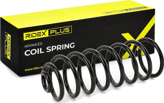 Fjær RIDEX PLUS 188C0240P