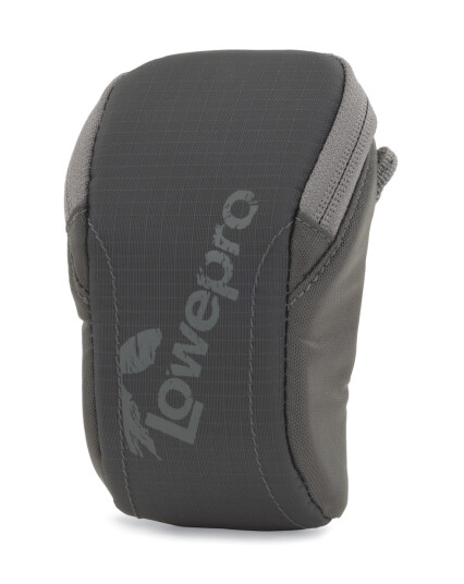 Lowepro Dashpoint 10 Grå Kameraveske for Mobil og Kompaktkamera Lowepro Dashpoint 10 Grå Kameraveske for Mobil og Kompaktkamera