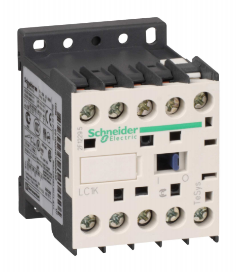 Schneider Electric Contactor (3389110363623)