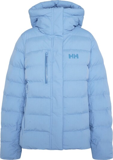 Helly Hansen W Adore Puffy Jacket BRIGHT BLUE S