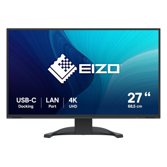 Eizo EV2740X-BK Eizo EV2740X-BK