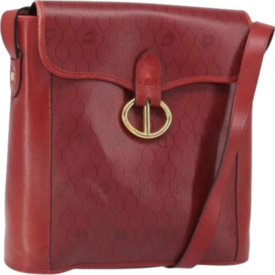 Dior Vintage Dame Rød Dior Vintage Dame Rød