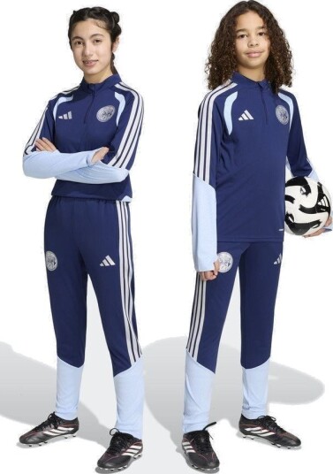 adidas Ajax Amsterdam 26/27 Tiro26 Training Pants Kids størrelse 140 cm