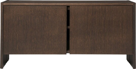 Parcel Skap 50x100 cm Dark Oak