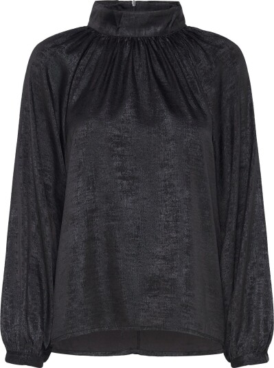 Soaked | Slelvie Ronya Blouse | L Soaked | Slelvie Ronya Blouse | L