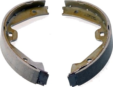 DENCKERMANN B120209 Bremsesko sett DENCKERMANN B120209 Bremsesko sett