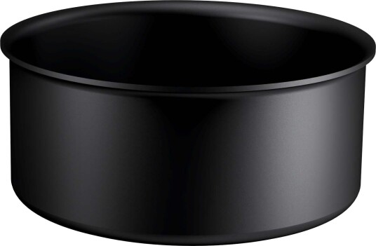 Tefal Ingenio Excellence Fusion Gryte 20 cm 2,7L Svart Tefal Ingenio Excellence Fusion Gryte 20 cm 2,7L Svart