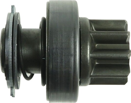 Friløpsgir, starter AS-PL SD9068