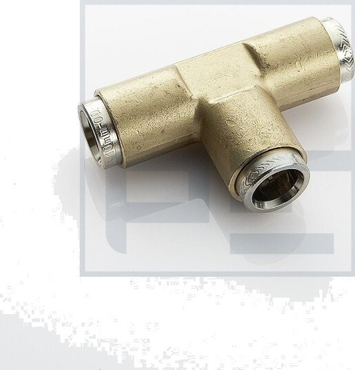 Pluggkontakt PETERS ENNEPETAL 076.673-50A