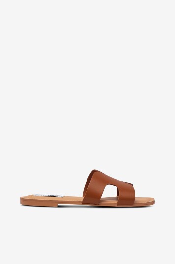 Steve Madden - Sandaler Zarnia - Brun
