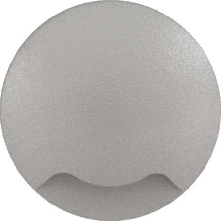 Hide-A-Lite Deco I Spotlight 1,2 W 3000 K Grå Belysning
