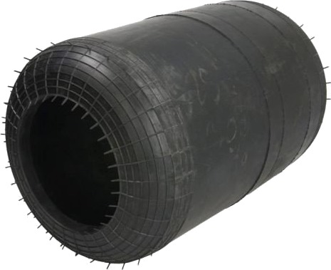 Luftbelg, fjæring Magnum Technology 5002-03-0284P Luftbelg, fjæring Magnum Technology 5002-03-0284P