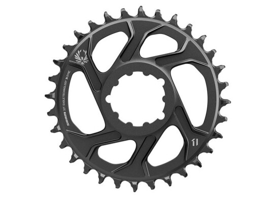 SRAM X-SYNC™ Direct Mount 3mm Offset38T SRAM X-SYNC™ Direct Mount 3mm Offset38T