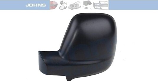 Tildekning, sidespeil JOHNS 57 62 37-96