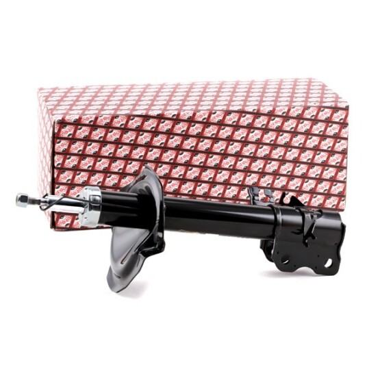 Støtdemper ASHIKA MA-10068