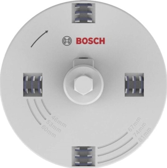 Bosch Tilbehør 2608594506 Stikksagsett, 1 Stk Bosch Tilbehør 2608594506 Stikksagsett, 1 Stk