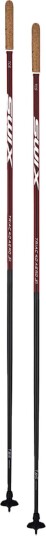 Swix Juniors' Triac Pole TBS Black/Red Nocolor 120 cm Swix Juniors' Triac Pole TBS Black/Red Nocolor 120 cm