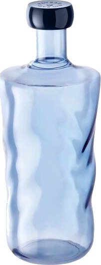 Paveau   Swirl flaske large 1,25L Midnight