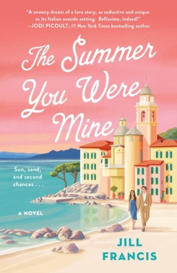 The Summer You Were Mine The Summer You Were Mine