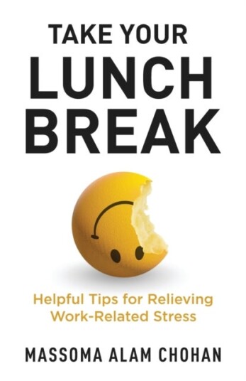 Take Your Lunch Break Take Your Lunch Break