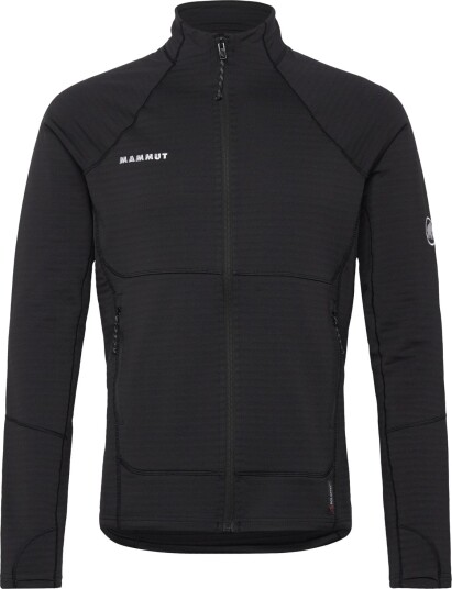 Mammut Taiss Ml Jacket Men   Black   XL