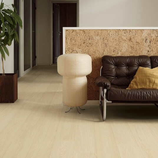 Pergo Laminatgulv Visby Midsummer Light Eik 1 Stav 8x190x1380mm