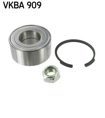 Hjullager SKF VKBA 909