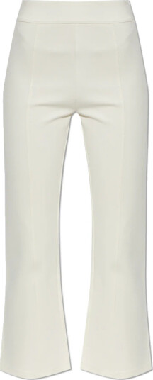The Upside Dame Bukser Beige XS, The Upside Dame Bukser Beige XS,