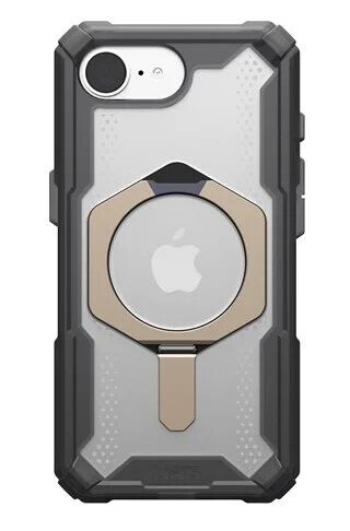 UAG Plasma XTE Magsafe - Ash/Titanium - iPhone 16e