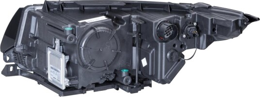 HELLA 1ZS 354 835-041 Frontlykter