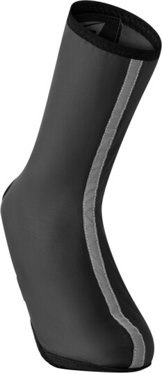 Pathtaker Waterproof Rain skoovertrekk sort