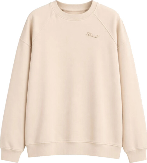 Twinset Dame Gensere & Hettegensere Beige L,