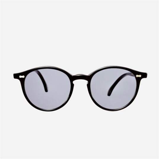 The Bespoke Dudes Eyewear Sunglasses - Gradient Grey/black The Bespoke Dudes Eyewear Sunglasses - Gradient Grey/black