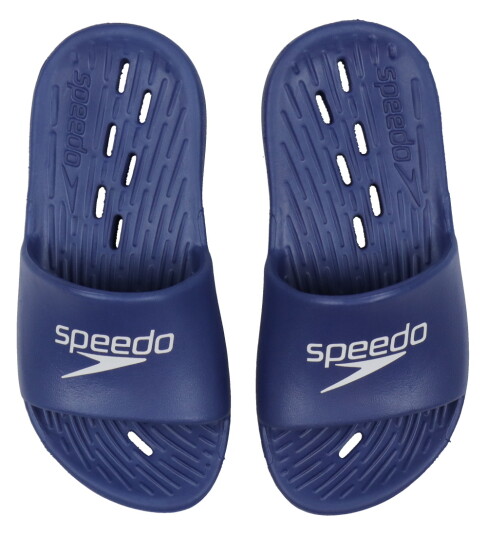Speedo Badesandaler Navy/Hvit Speedo 28 Badesandal Blå Speedo Badesandaler Navy/Hvit Speedo 28 Badesandal Blå