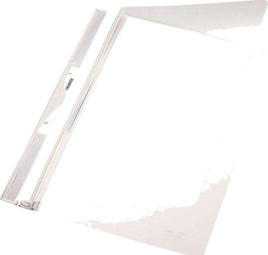 Leitz Universal Hängehefter Kaufmännische Heftung Din A4 Weiß Leitz Universal Hängehefter Kaufmännische Heftung Din A4 Weiß