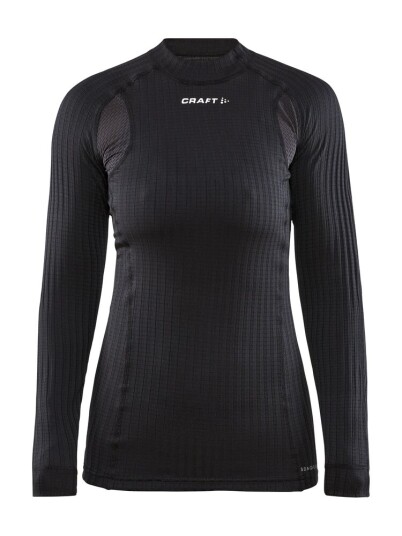 Craft Women's Active Extreme X Cn Ls XS Black