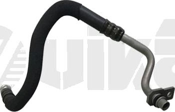 VIKA 33171432701 Slange, giroljekjøler