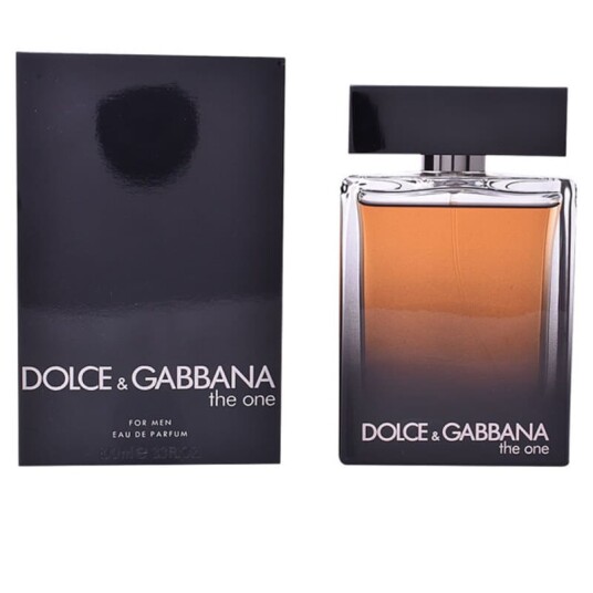 Dolce & Gabbana The One Eau De Parfum 100ml Dolce & Gabbana The One Eau De Parfum 100ml