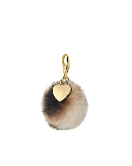 Ideal Of Sweden Charm Furry Leo Ideal Of Sweden Charm Furry Leo