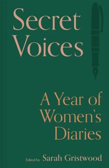 Secret Voices Av Sarah Gristwood