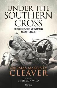 Under The Southern Cross Av Thomas Mckelvey Cleaver