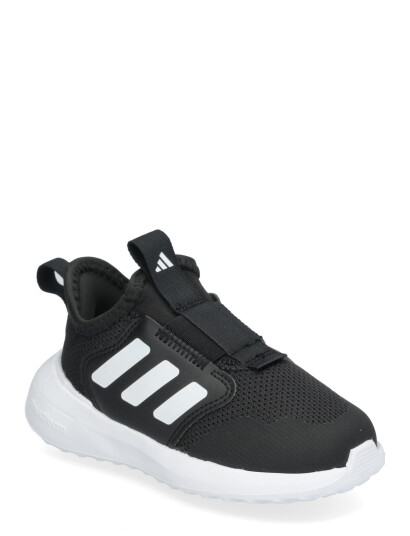 Adidas Sportswear Tensaur Comfort Ac I Black 19