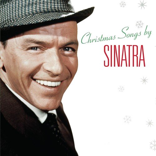Frank Sinatra Christmas Songs By Sinatra CD Frank Sinatra Christmas Songs By Sinatra CD