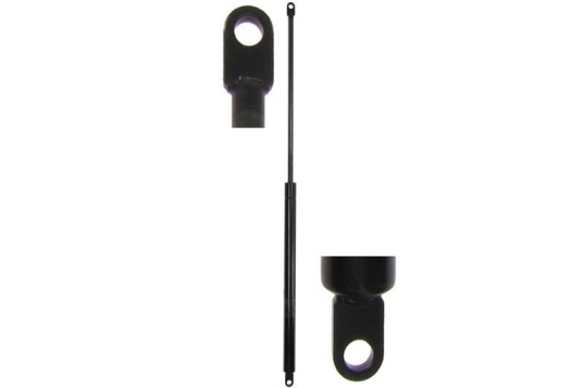 Baklukedemper STABILUS 085022