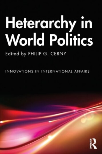 Heterarchy In World Politics