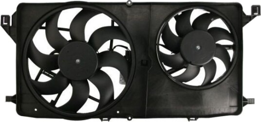 Kjølevifte THERMOTEC D8G016TT Kjølevifte THERMOTEC D8G016TT