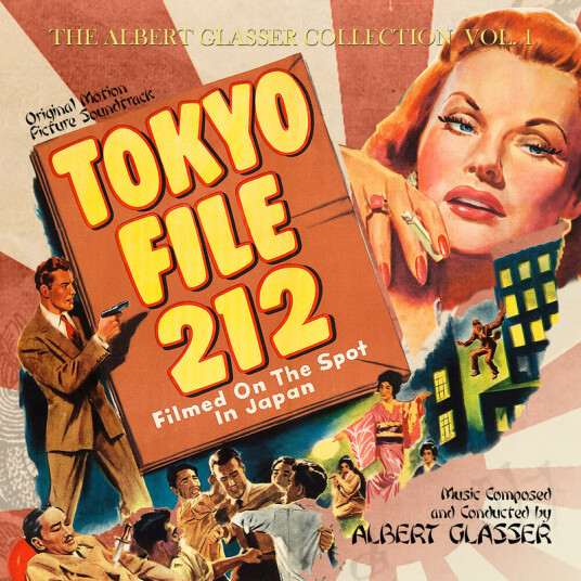 Albert Glasser Albert Glasser Collection: Vol.1 CD
