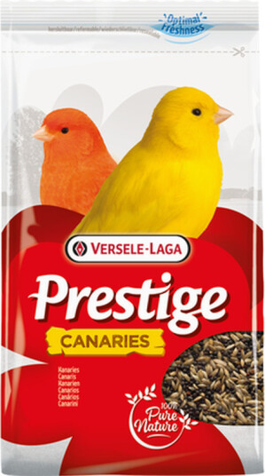 Klassisk Kanarifugl 20 kg