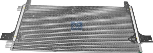 Kondensator, klimaanlegg DT Spare Parts 3.82202