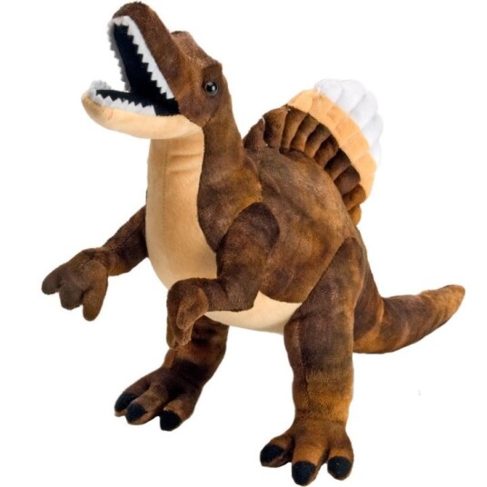 Wild Republic Kosedyr Dino Mini 25 cm Spinosaurus